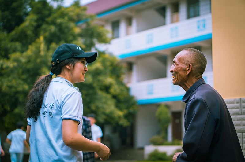 Volunteer Initiatives