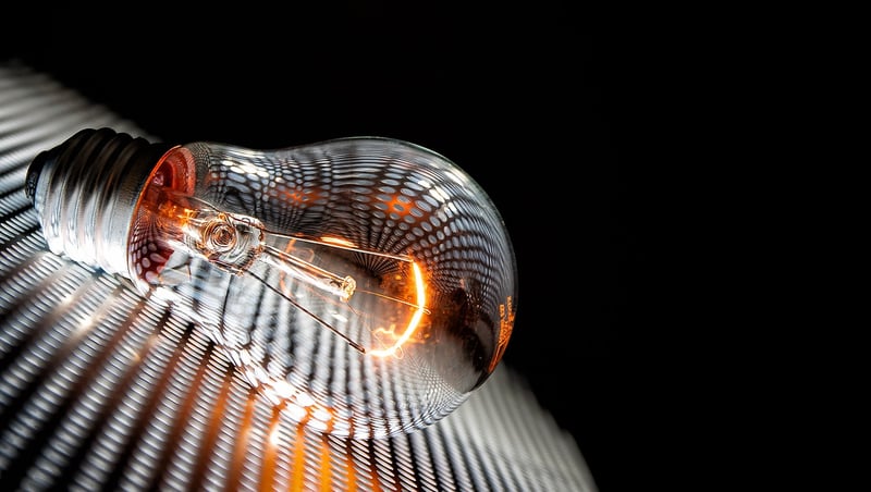 Outdoor Lighting