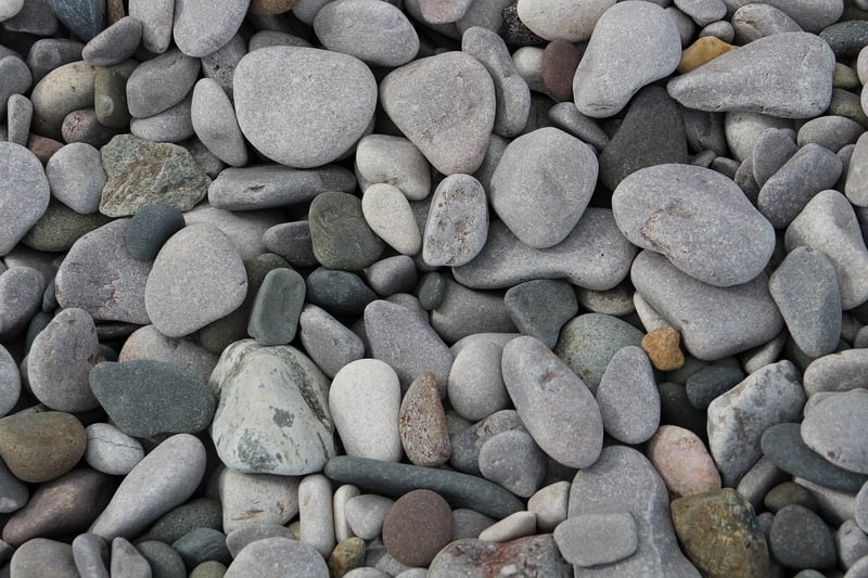 Garden Pebbles